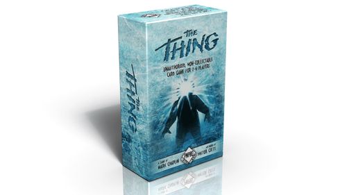 The Thing thumbnail