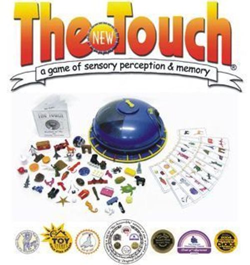 The Touch thumbnail