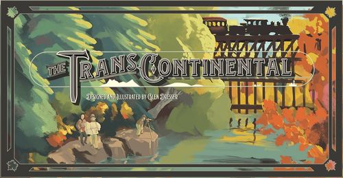 The Transcontinental thumbnail