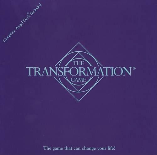 The Transformation Game thumbnail