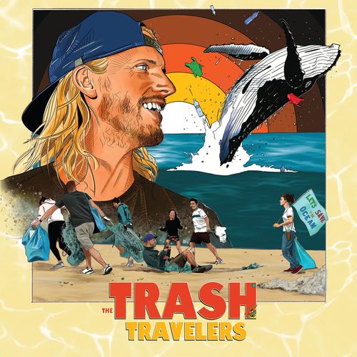 The Trash Travelers thumbnail
