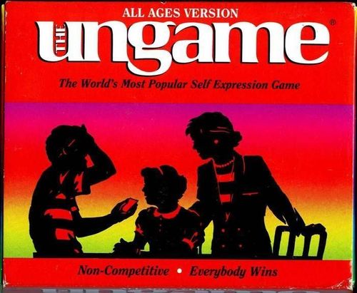 The Ungame thumbnail