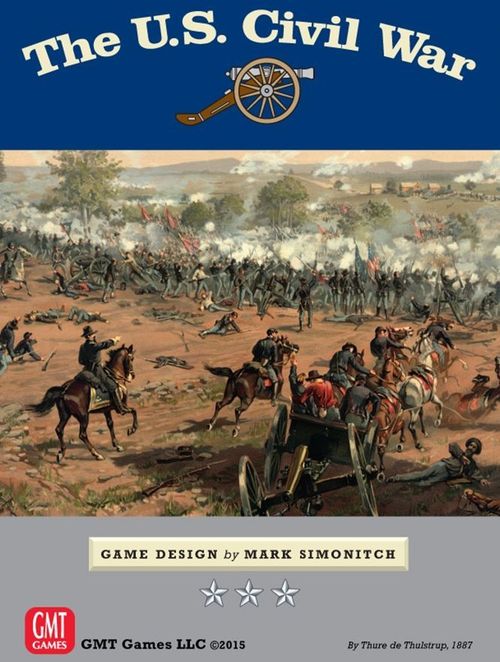 The U.S. Civil War thumbnail