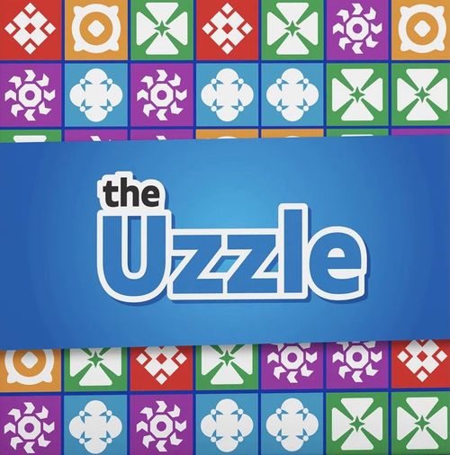The Uzzle thumbnail