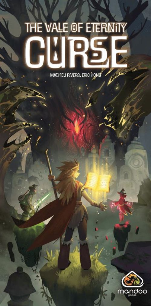 The Vale of Eternity: Curse thumbnail