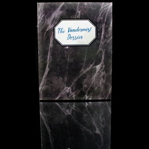 The Vandermist Dossier thumbnail