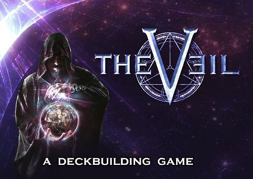 The Veil thumbnail