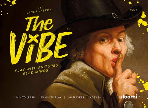 The Vibe thumbnail