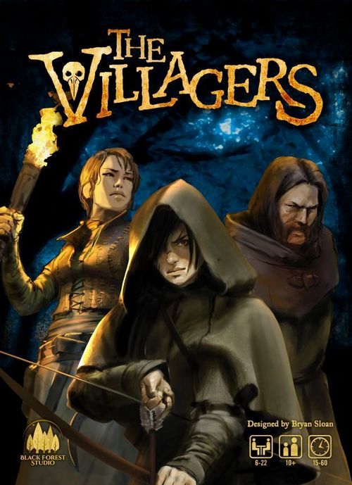 The Villagers thumbnail