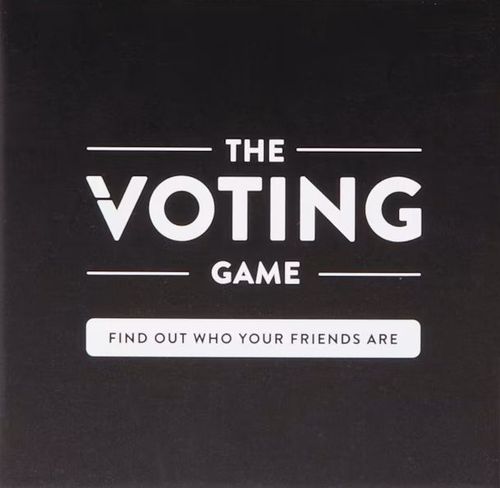 The Voting Game thumbnail
