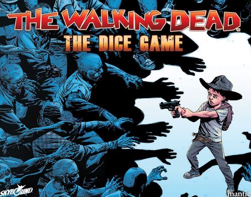 The Walking Dead: The Dice Game thumbnail