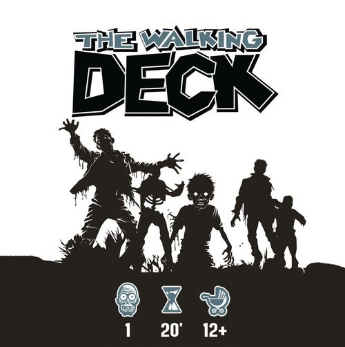 The Walking Deck thumbnail