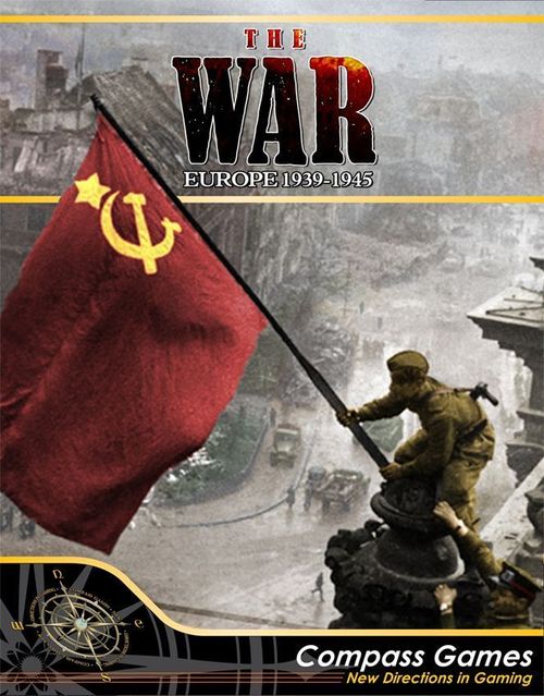 The War: Europe 1939-1945 thumbnail