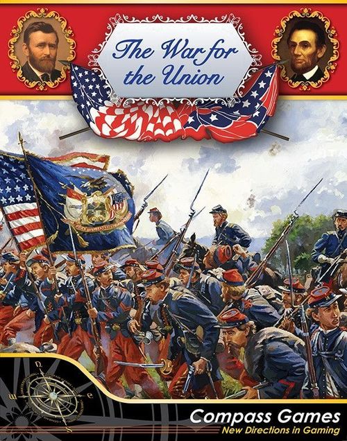 The War for the Union thumbnail