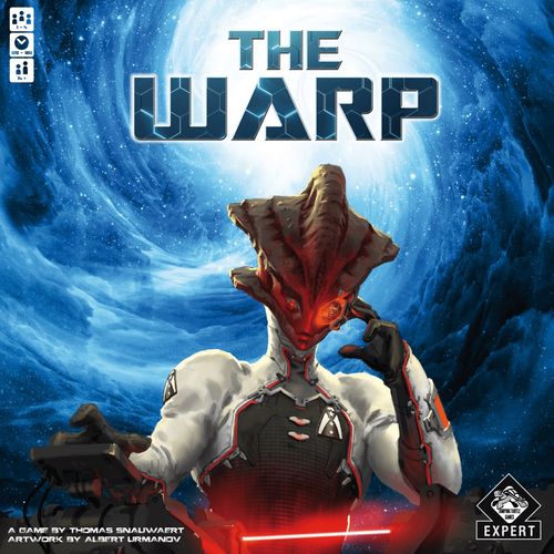 The Warp thumbnail