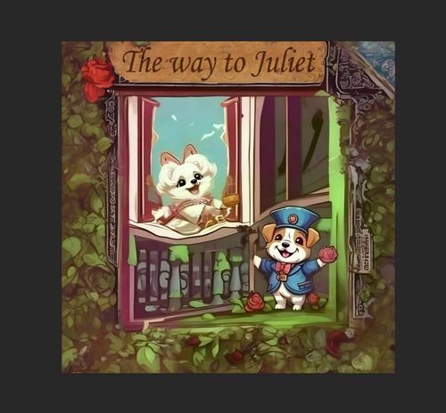 The way to Juliet thumbnail