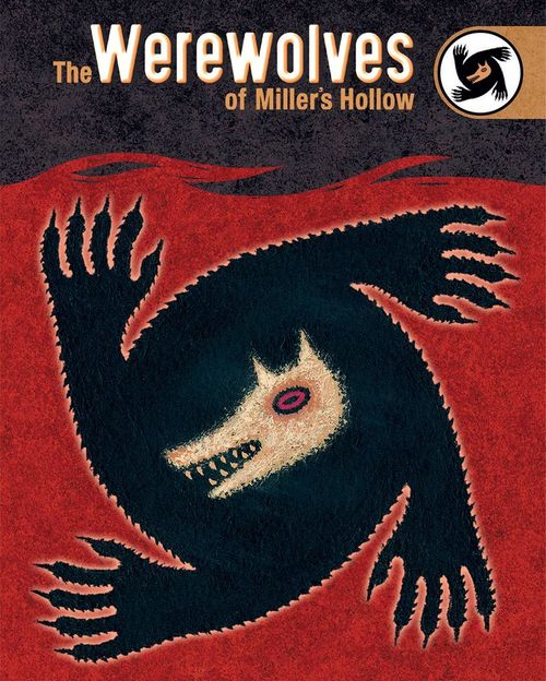 The Werewolves of Miller's Hollow thumbnail