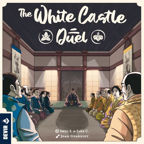 The White Castle Duel thumbnail
