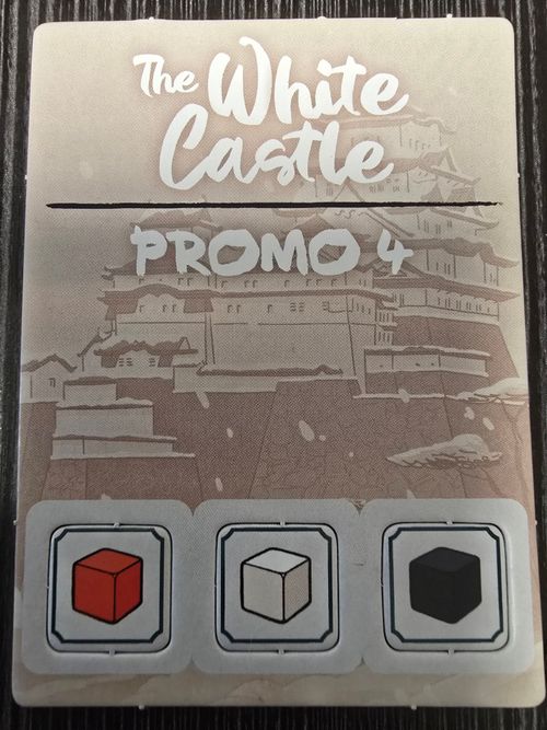 The White Castle: Promo 4 thumbnail