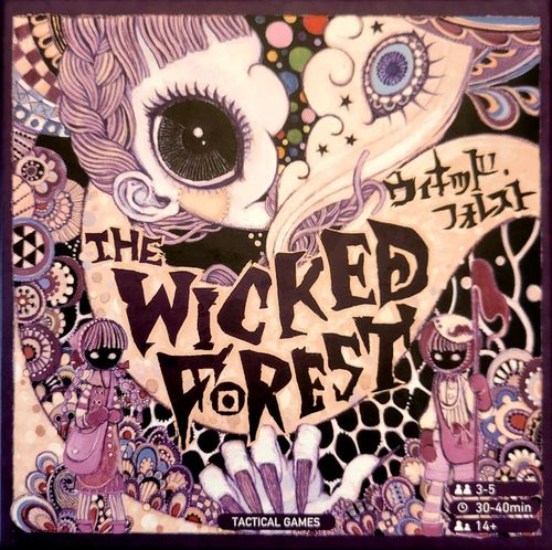 The Wicked Forest thumbnail