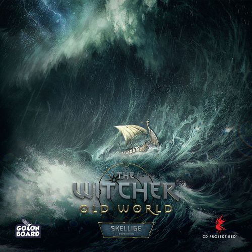 The Witcher: Old World – Skellige thumbnail