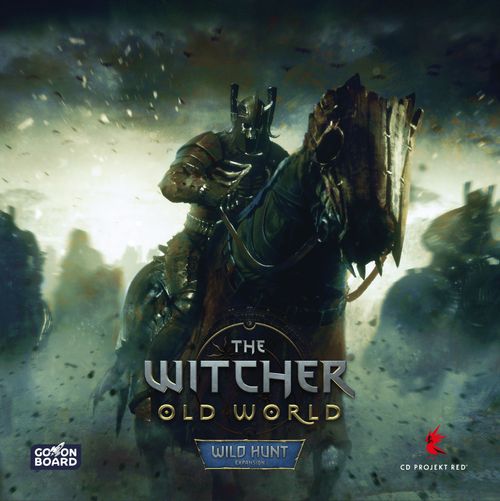 The Witcher: Old World – Wild Hunt thumbnail
