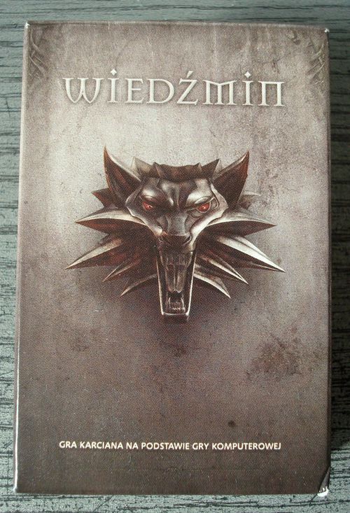 The Witcher thumbnail
