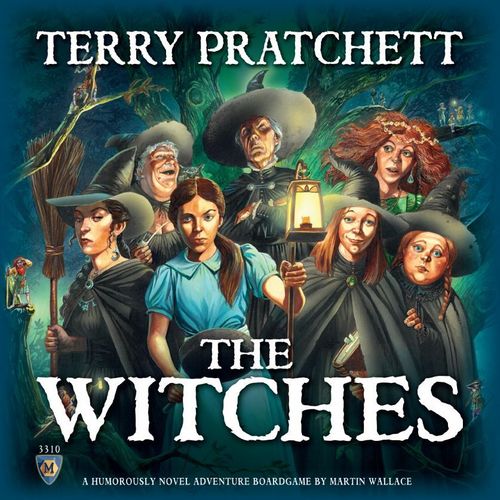 The Witches thumbnail