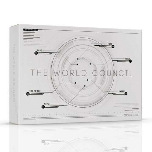 The World Council thumbnail