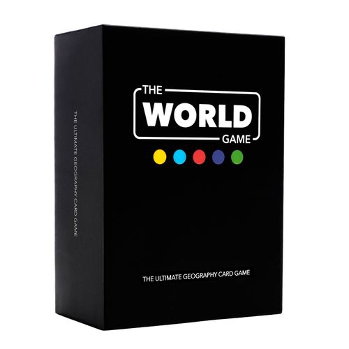 The World Game thumbnail