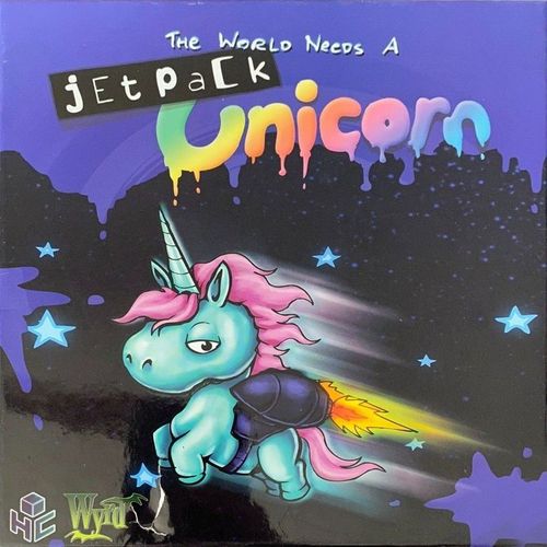 The World Needs a Jetpack Unicorn thumbnail