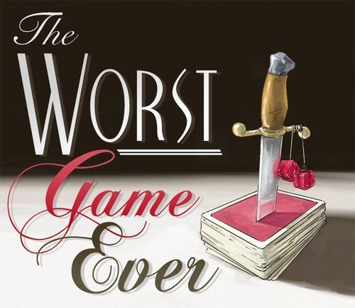 The Worst Game Ever thumbnail