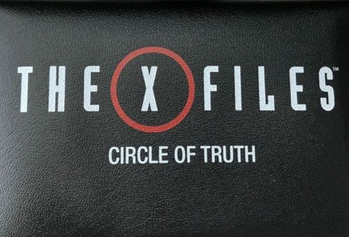 The X-Files: Circle of Truth thumbnail