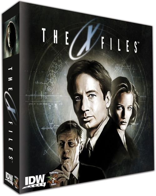 The X-Files thumbnail