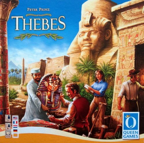 Thebes thumbnail
