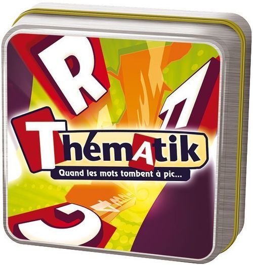 Thématik thumbnail