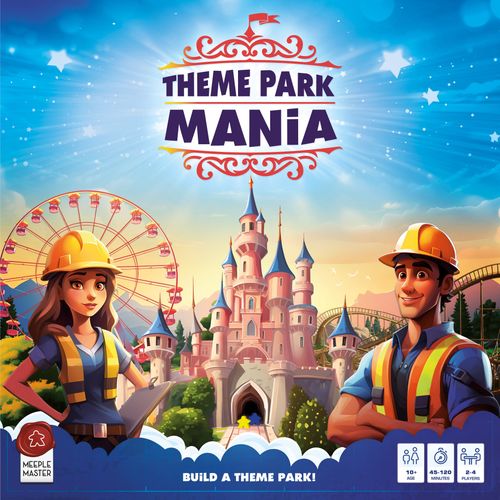 Theme Park Mania thumbnail