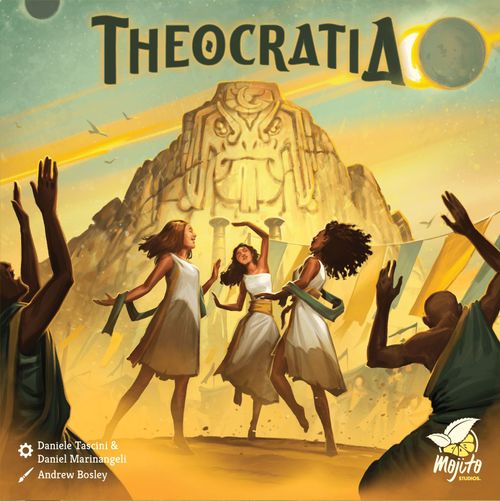 Theocratia thumbnail