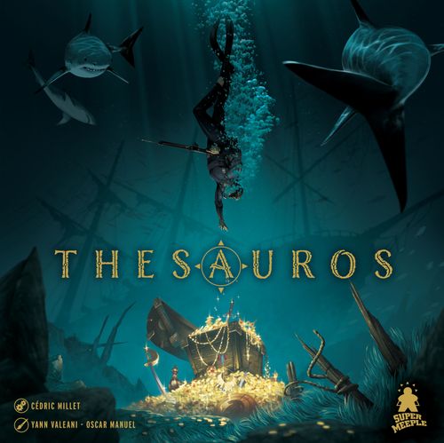 Thesauros thumbnail