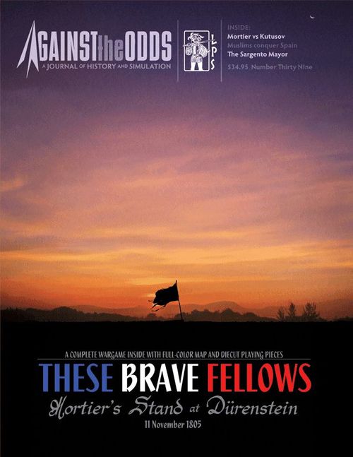 These Brave Fellows thumbnail