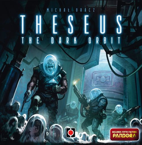 Theseus: The Dark Orbit thumbnail