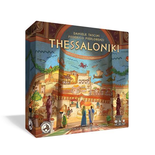 Thessaloniki thumbnail