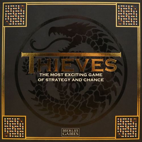 Thieves thumbnail