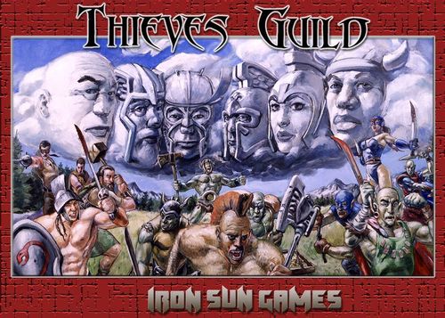 Thieves Guild thumbnail