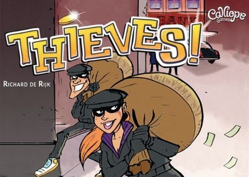 Thieves! thumbnail