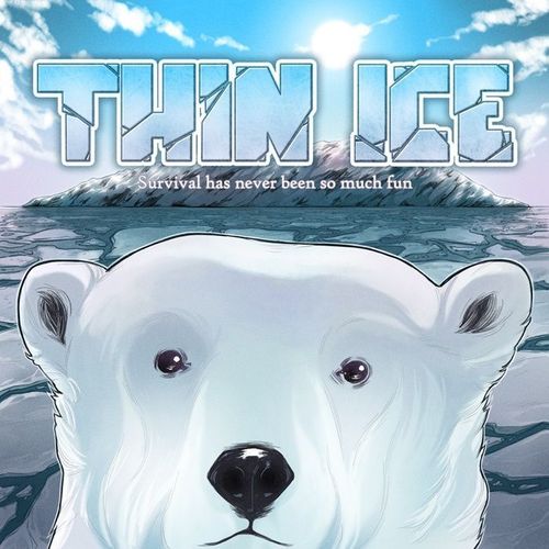 Thin Ice: Survival has never been so much fun thumbnail