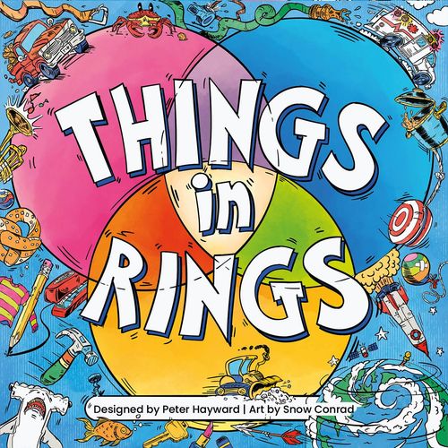 Things in Rings thumbnail
