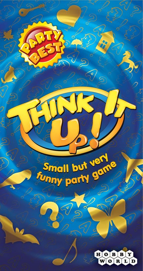 Think It Up! thumbnail