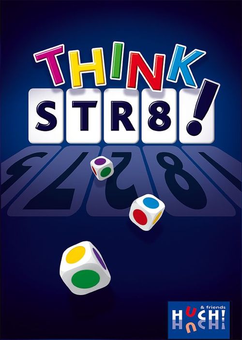 Think Str8! thumbnail
