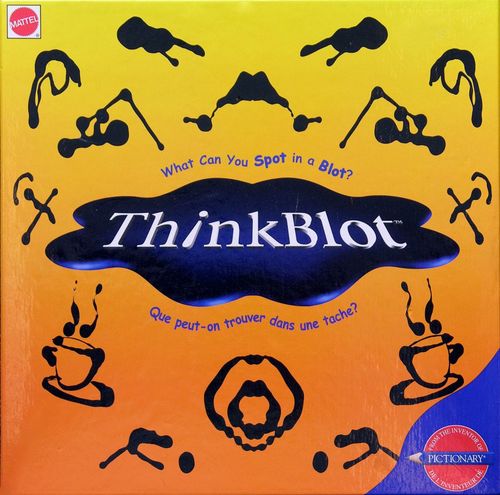 ThinkBlot thumbnail
